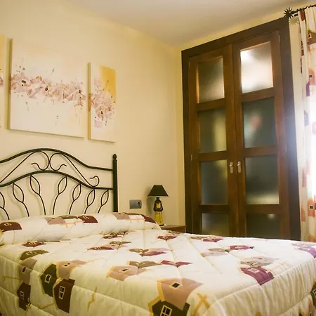 Apartment Apartamento Bahia Blanca *