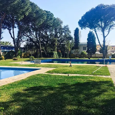Apartamento Bahia Blanca Marbella